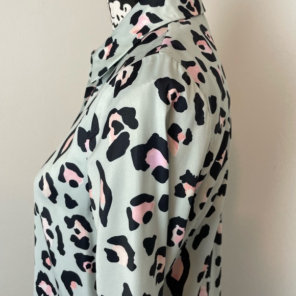 David Lenner Portman Top - Picture 7 of 15